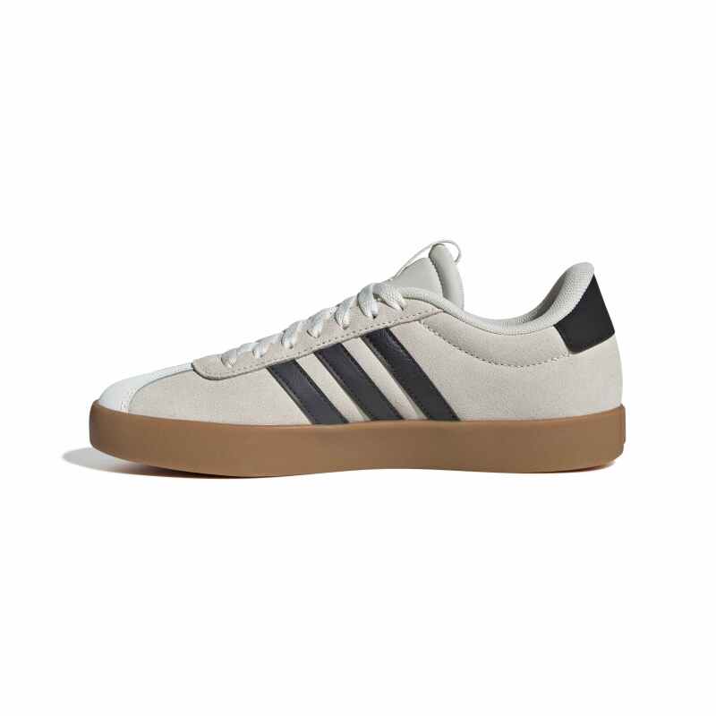 Adidas VL Court 3.0 Beyaz Kadın Günlük Ayakkabı - Adidas (1)