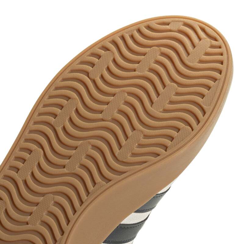 Adidas VL Court 3.0 Beyaz Kadın Günlük Ayakkabı - 9