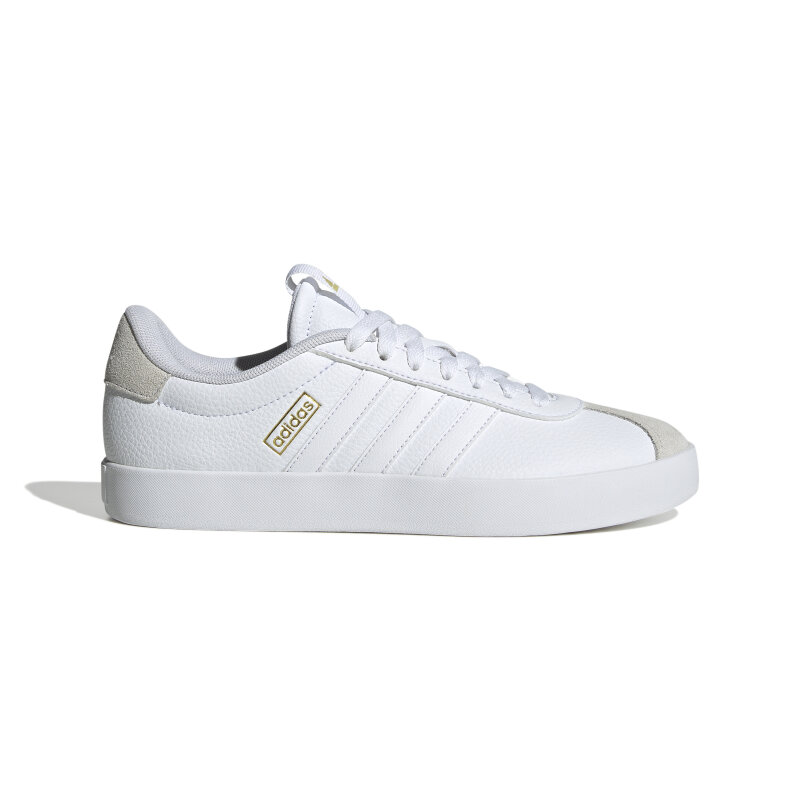 Adidas VL COURT 3.0 BEYAZ Kadın Günlük Ayakkabı - 1