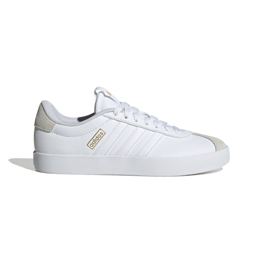Adidas VL COURT 3.0 BEYAZ Kadın Günlük Ayakkabı - 1