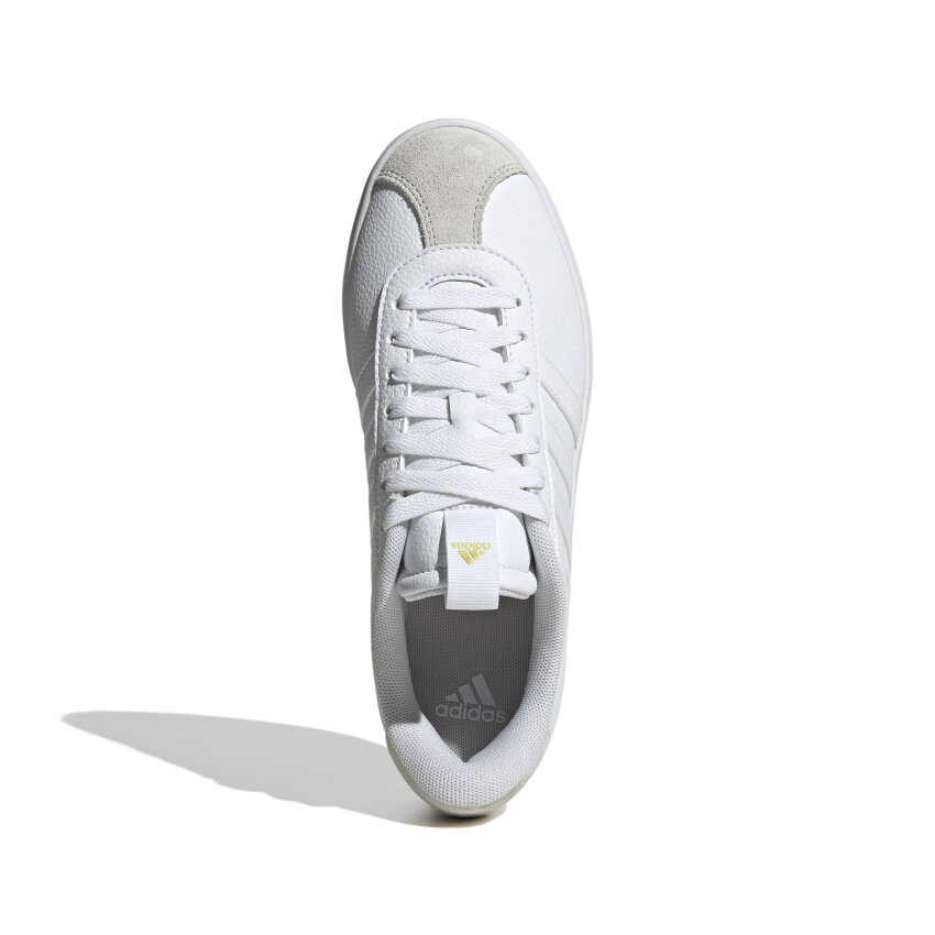 Adidas VL COURT 3.0 BEYAZ Kadın Günlük Ayakkabı - 3