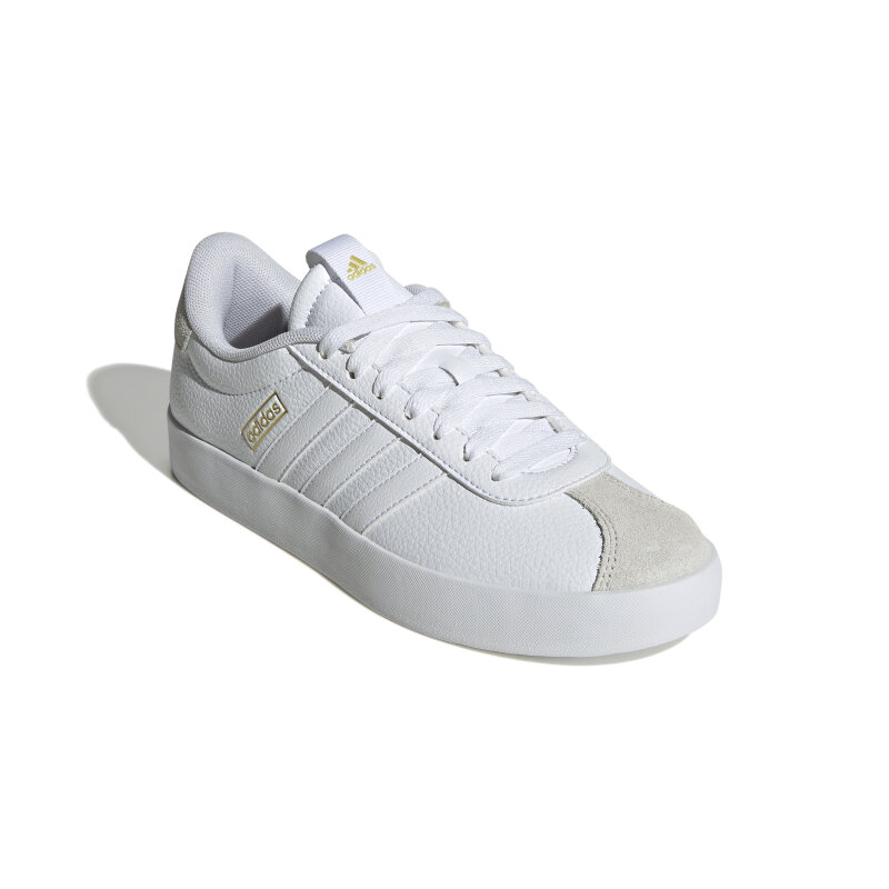 Adidas VL COURT 3.0 BEYAZ Kadın Günlük Ayakkabı - 5
