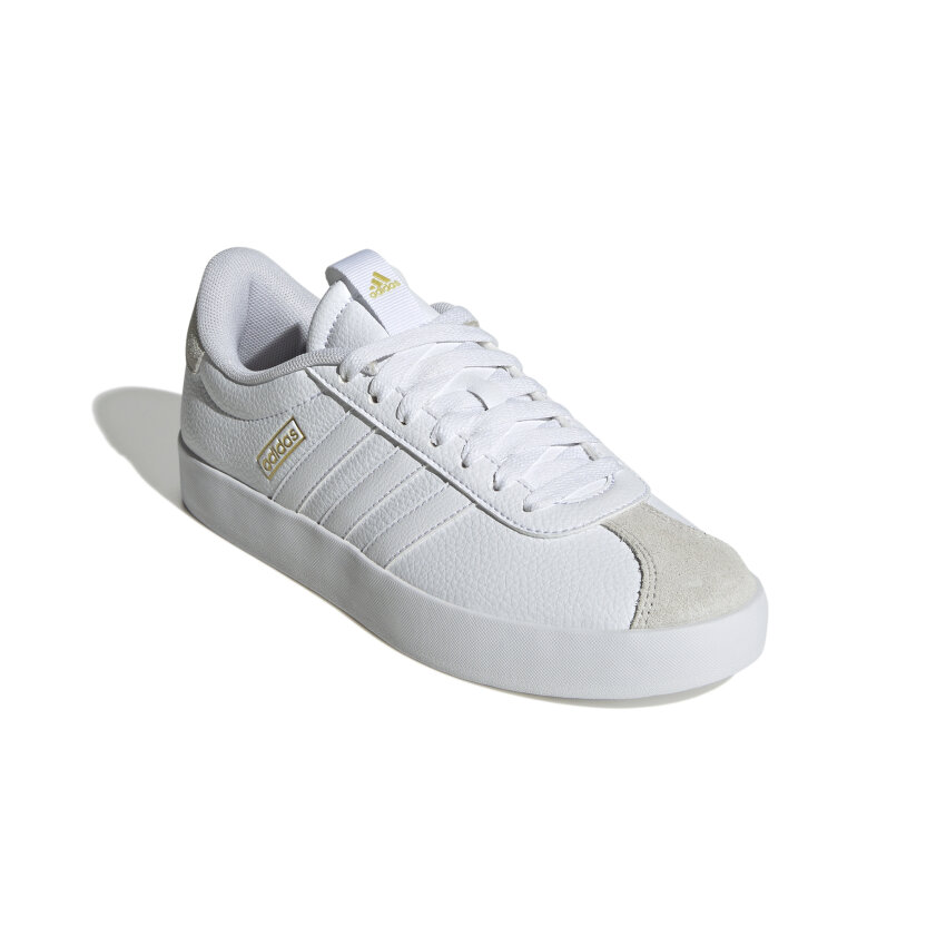 Adidas VL COURT 3.0 BEYAZ Kadın Günlük Ayakkabı - 5