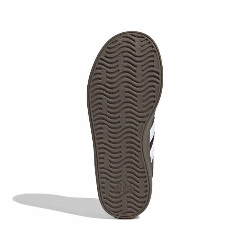 Adidas VL Court 3.0 El C SİYAH Çocuk Günlük Ayakkabı - 4