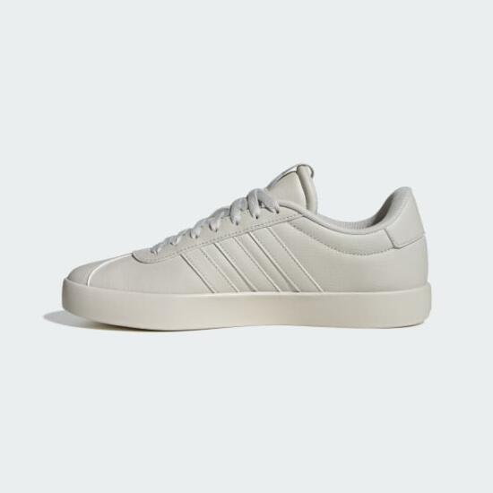 Adidas VL Court 3.0 Erkek Günlük Ayakkabı - 2