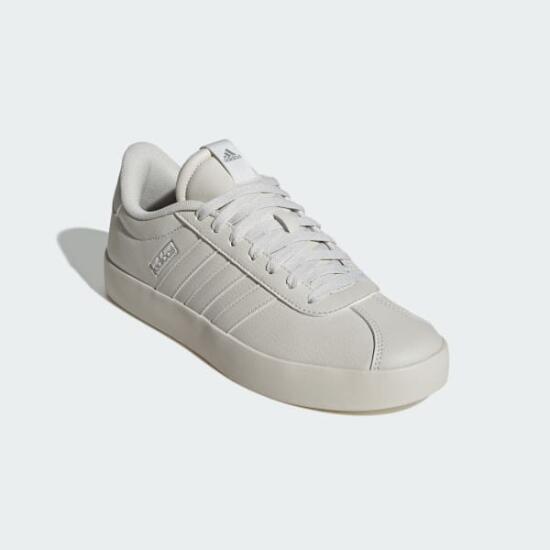 Adidas VL Court 3.0 Erkek Günlük Ayakkabı - 5