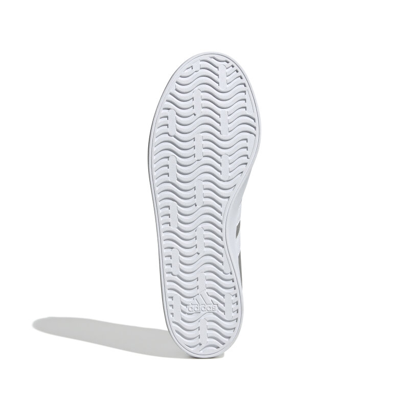Adidas VL Court 3.0 Erkek Günlük Ayakkabı - 4