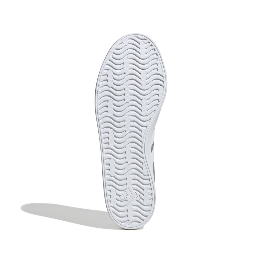 Adidas VL Court 3.0 Erkek Günlük Ayakkabı - 4
