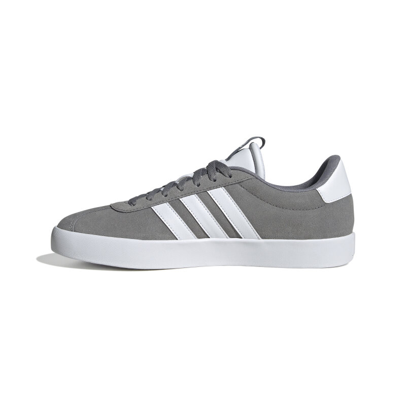 Adidas VL Court 3.0 Erkek Günlük Ayakkabı - 2