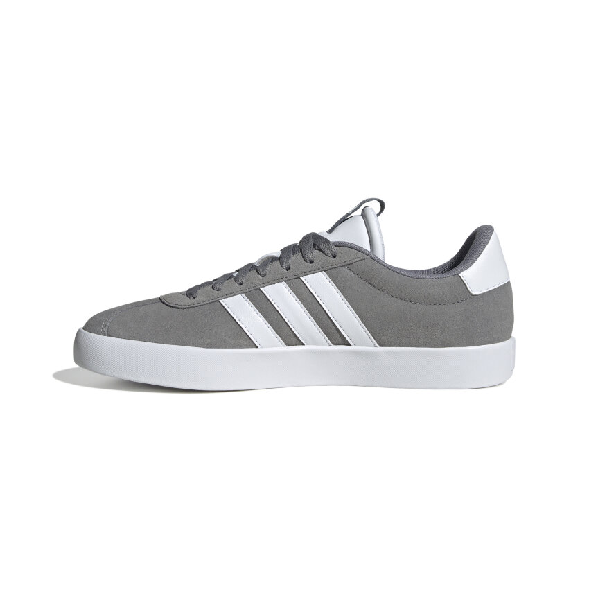 Adidas VL Court 3.0 Erkek Günlük Ayakkabı - 2