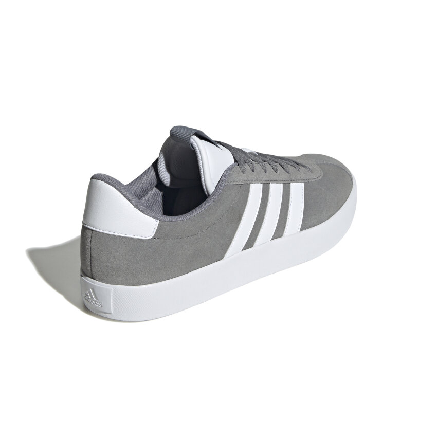 Adidas VL Court 3.0 Erkek Günlük Ayakkabı - 6