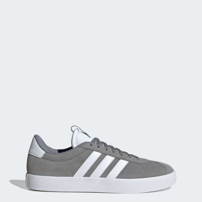 Adidas VL Court 3.0 Erkek Günlük Ayakkabı - 1