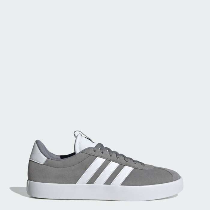 Adidas VL Court 3.0 Erkek Günlük Ayakkabı - 1