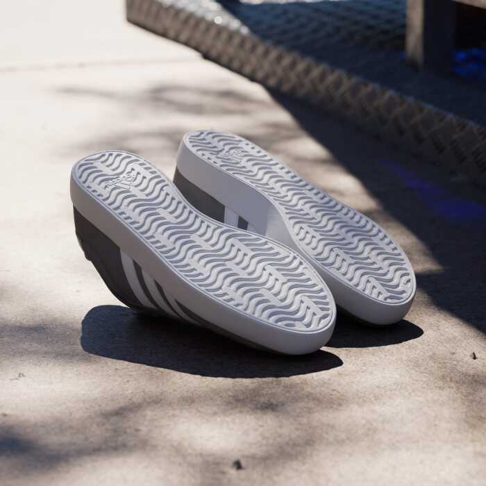 Adidas VL Court 3.0 Erkek Günlük Ayakkabı - 4