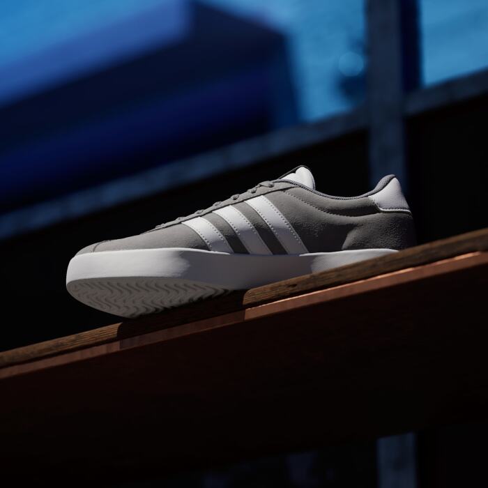 Adidas VL Court 3.0 Erkek Günlük Ayakkabı - 5