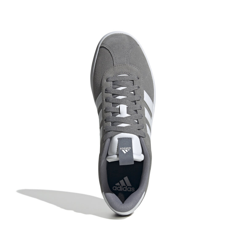 Adidas VL Court 3.0 Erkek Günlük Ayakkabı - 3