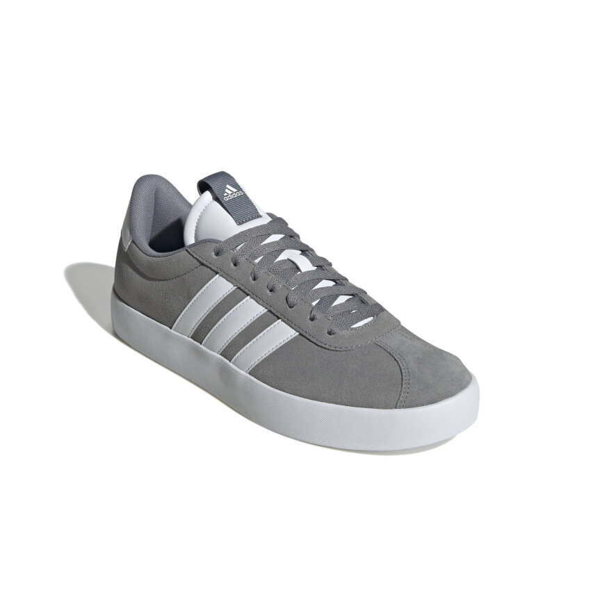 Adidas VL Court 3.0 Erkek Günlük Ayakkabı - 5