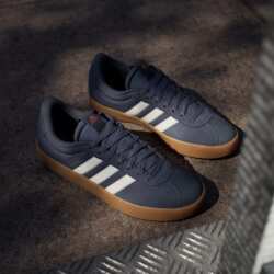 Adidas VL Court 3.0 Erkek Günlük Ayakkabı - 3