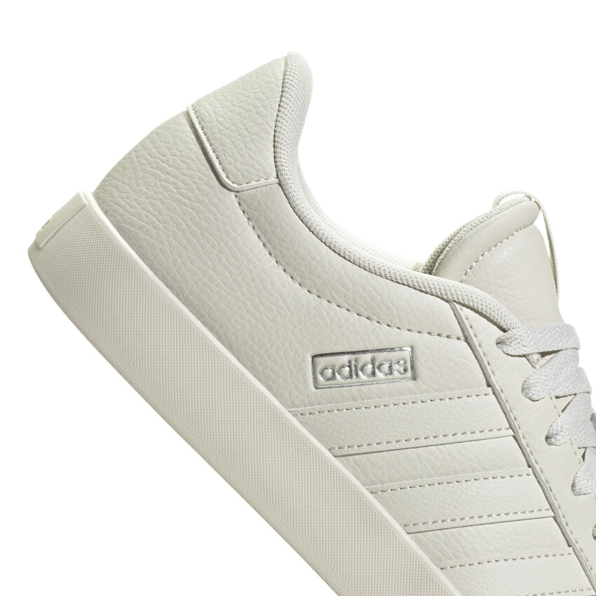 Adidas VL Court 3.0 Erkek Günlük Ayakkabı - 7
