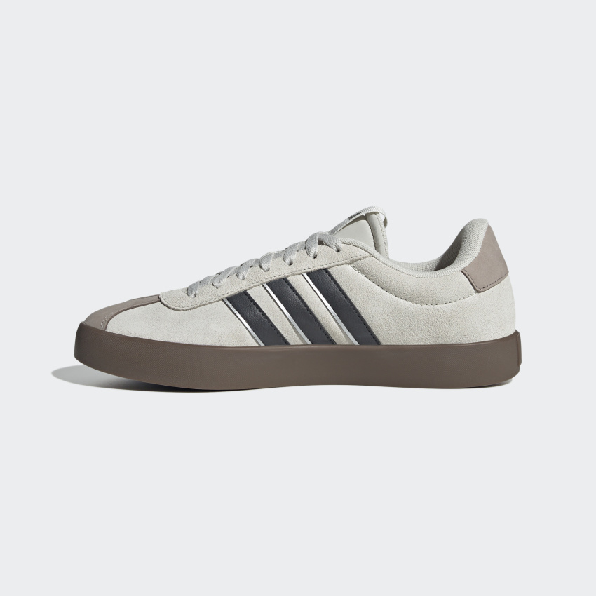 Adidas VL Court 3.0 Erkek Günlük Ayakkabı - 2