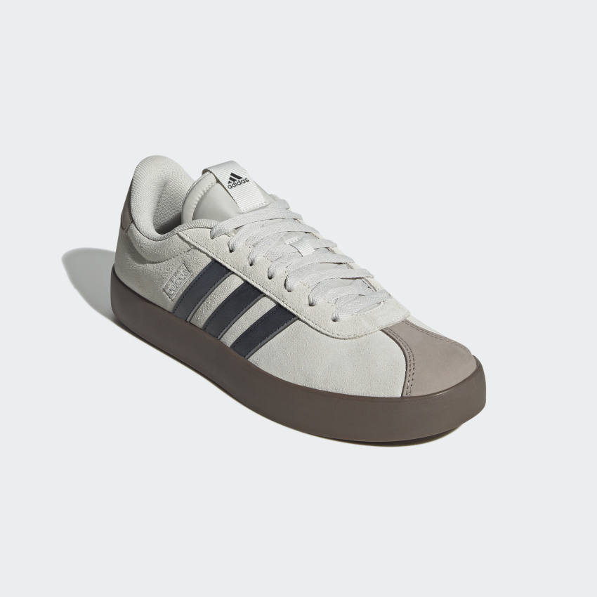 Adidas VL Court 3.0 Erkek Günlük Ayakkabı - 5