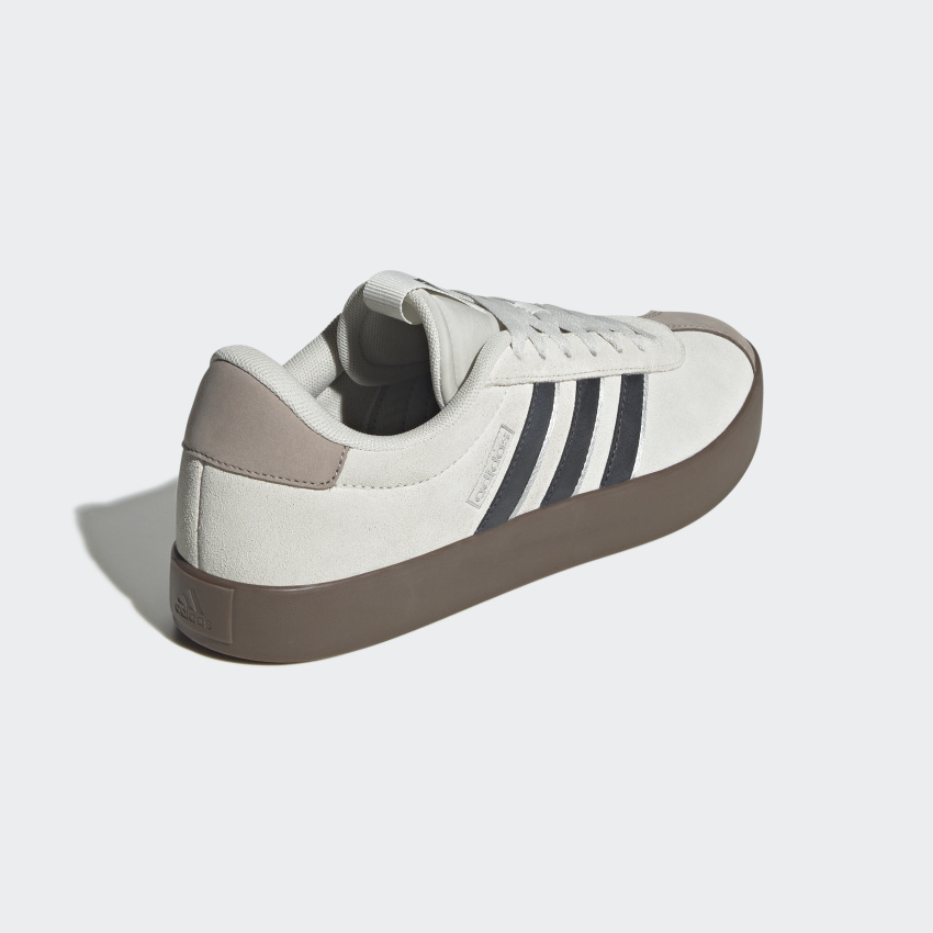Adidas VL Court 3.0 Erkek Günlük Ayakkabı - 6