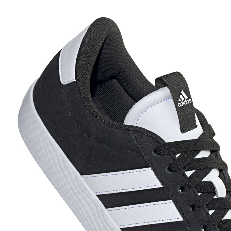 Adidas VL Court 3.0 Erkek Günlük Ayakkabı - 7