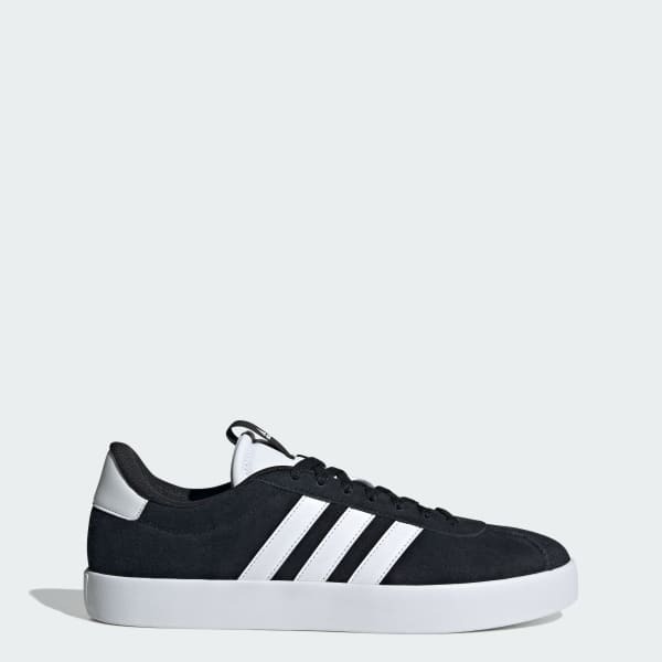 Adidas VL Court 3.0 Erkek Günlük Ayakkabı - 1