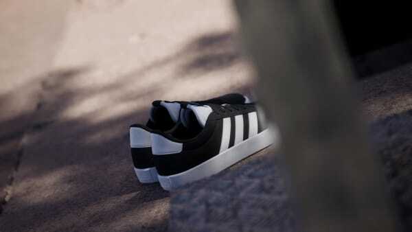 Adidas VL Court 3.0 Erkek Günlük Ayakkabı - 2