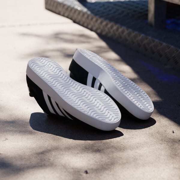 Adidas VL Court 3.0 Erkek Günlük Ayakkabı - 3