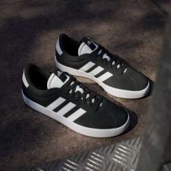 Adidas VL Court 3.0 Erkek Günlük Ayakkabı - 4