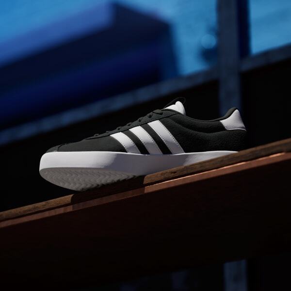Adidas VL Court 3.0 Erkek Günlük Ayakkabı - 6