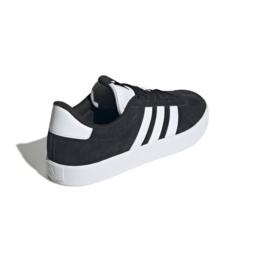 Adidas VL Court 3.0 Erkek Günlük Ayakkabı - 6