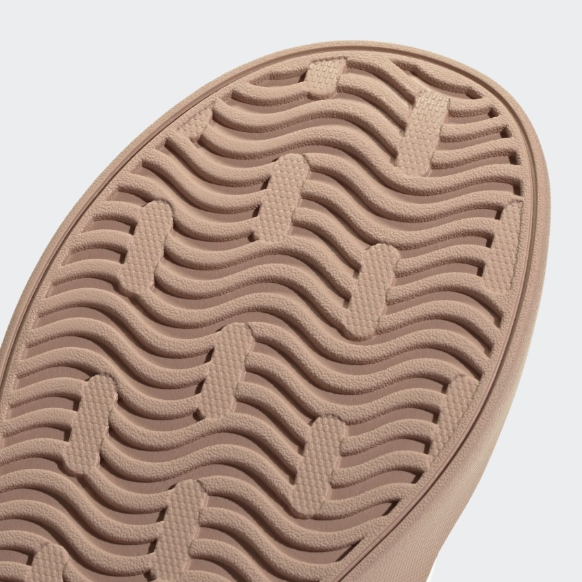 Adidas VL Court 3.0 Mor Çocuk Günlük Ayakkabı - 8