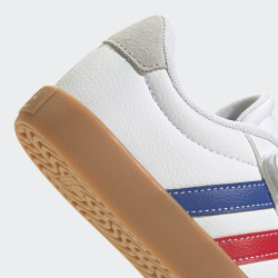 Adidas VL Court 3.0 Skateboarding Beyaz Çocuk Günlük Ayakkabı - 8