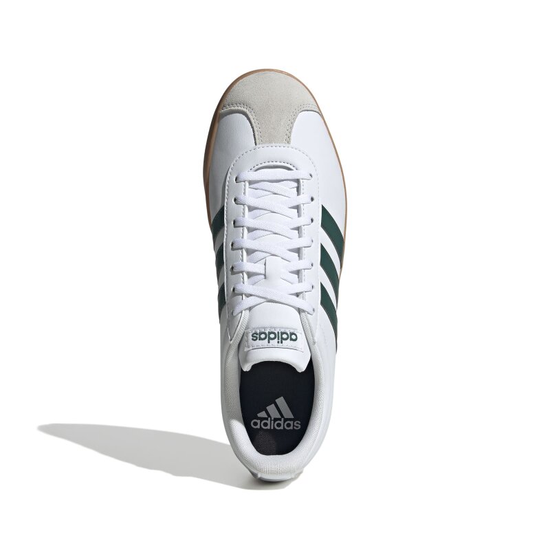 Adidas VL COURT BASE BEYAZ Erkek Günlük Ayakkabı - 3