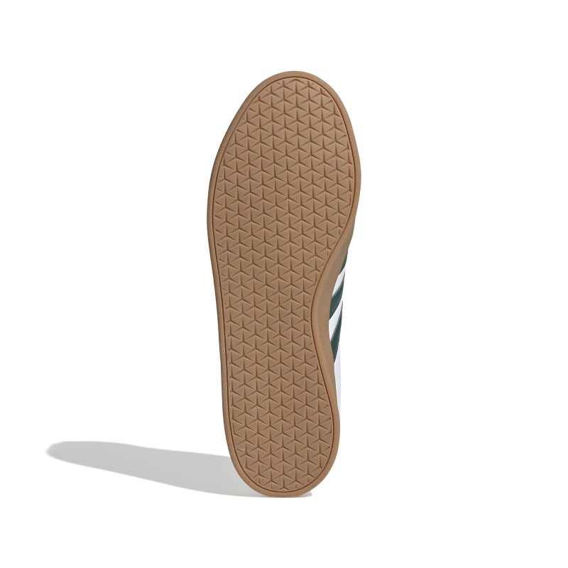 Adidas VL COURT BASE BEYAZ Erkek Günlük Ayakkabı - 4