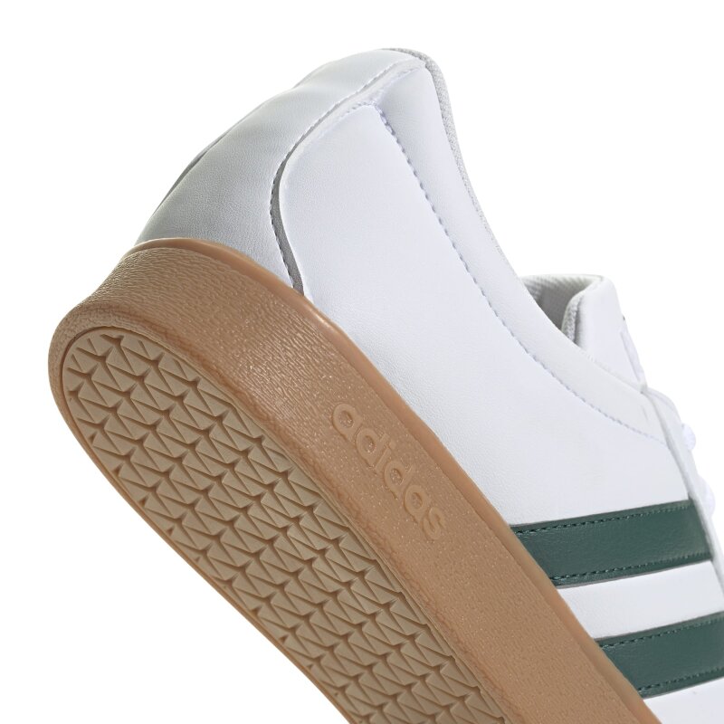 Adidas VL COURT BASE BEYAZ Erkek Günlük Ayakkabı - 7