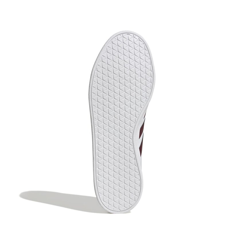 Adidas VL COURT BASE BEYAZ Erkek Günlük Ayakkabı - 4
