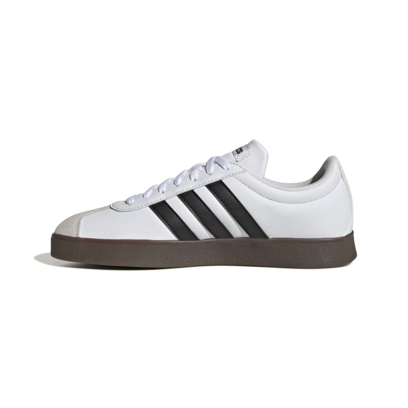 Adidas VL Court Base BEYAZ Kadın Günlük Ayakkabı - 2