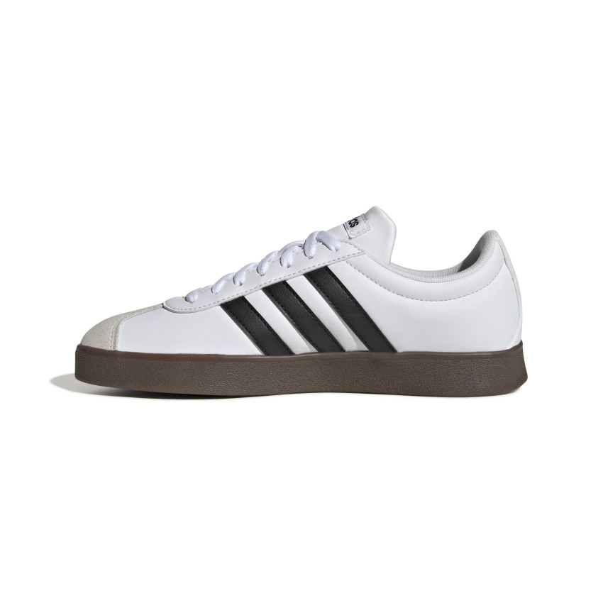 Adidas VL Court Base BEYAZ Kadın Günlük Ayakkabı - 2