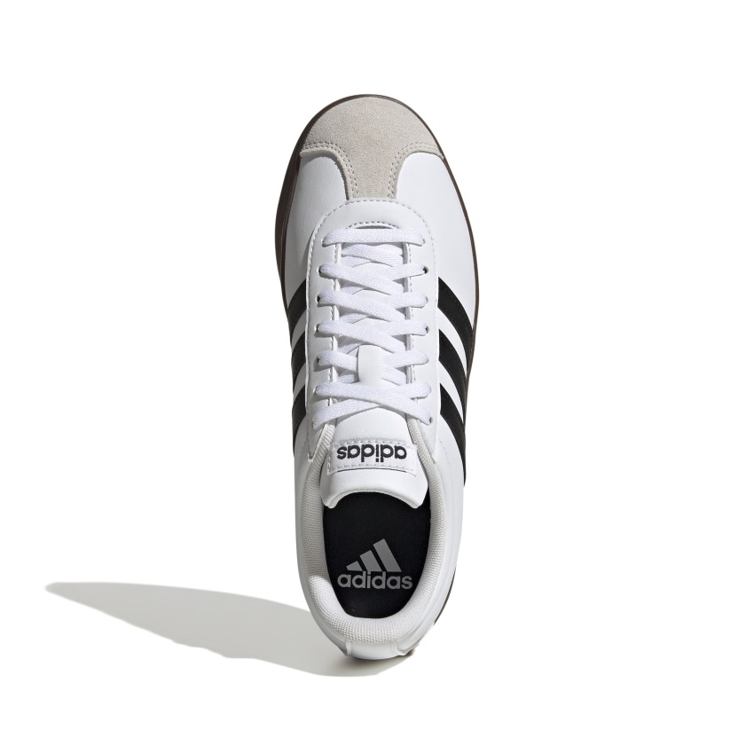 Adidas VL Court Base BEYAZ Kadın Günlük Ayakkabı - 3