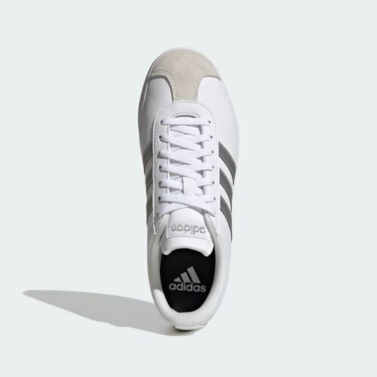 Adidas VL COURT BASE BEYAZ Kadın Günlük Ayakkabı - 2