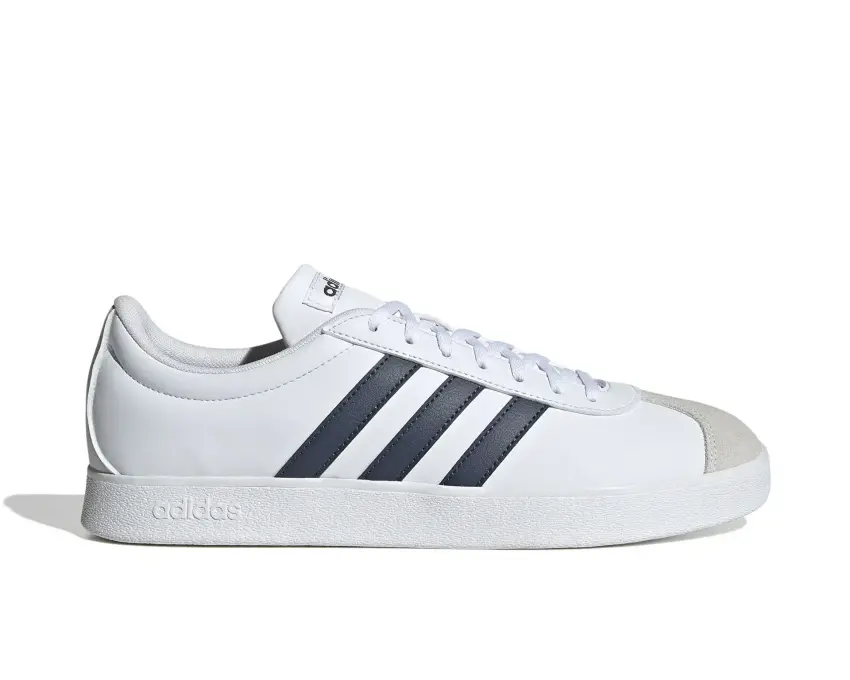 Adidas VL Court Base Erkek Günlük Ayakkabı - 1