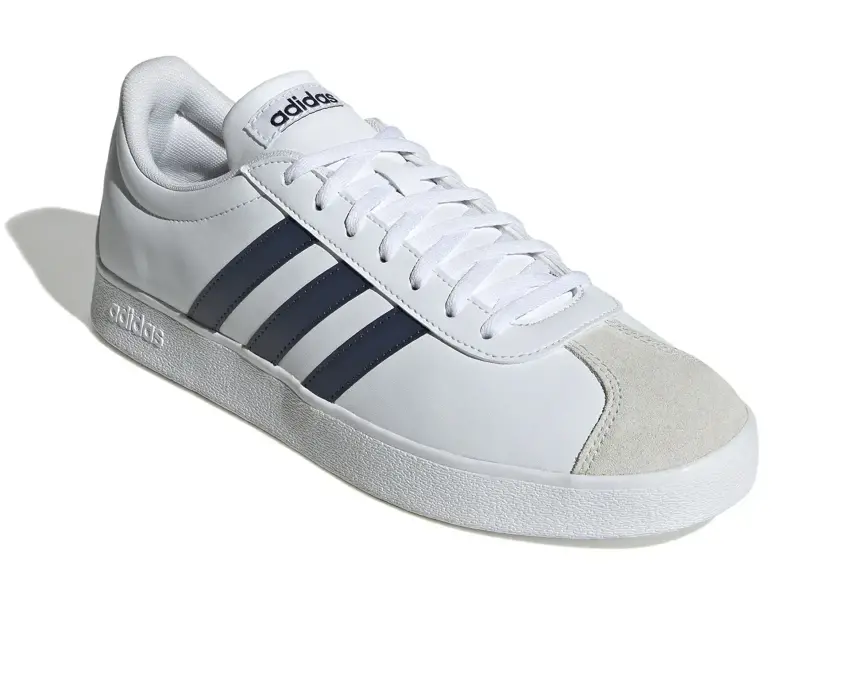 Adidas VL Court Base Erkek Günlük Ayakkabı - 3