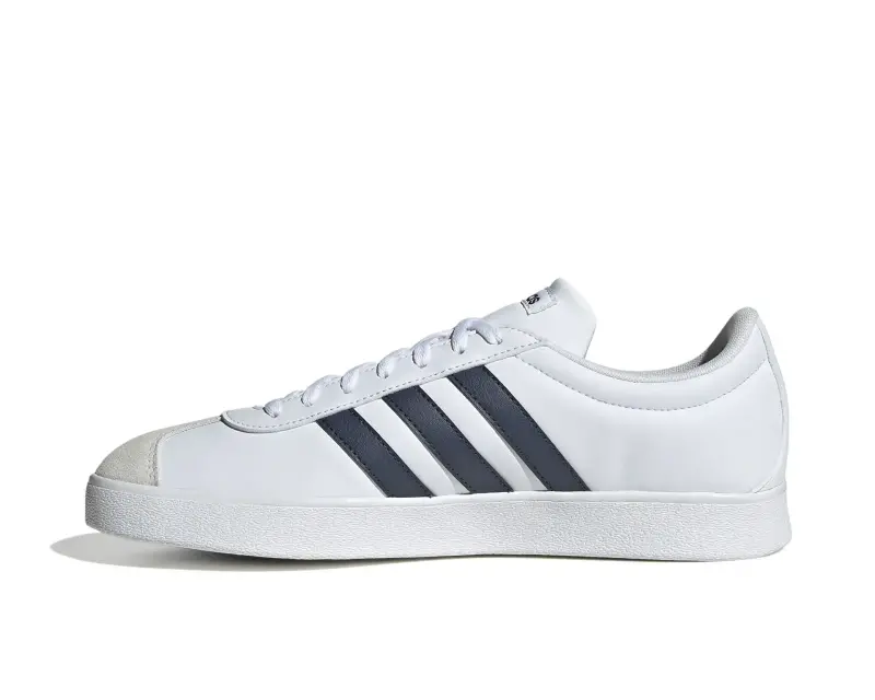 Adidas VL Court Base Erkek Günlük Ayakkabı - 2