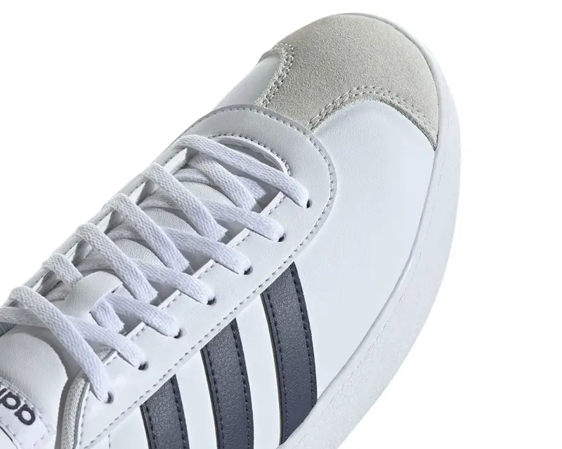 Adidas VL Court Base Erkek Günlük Ayakkabı - 6