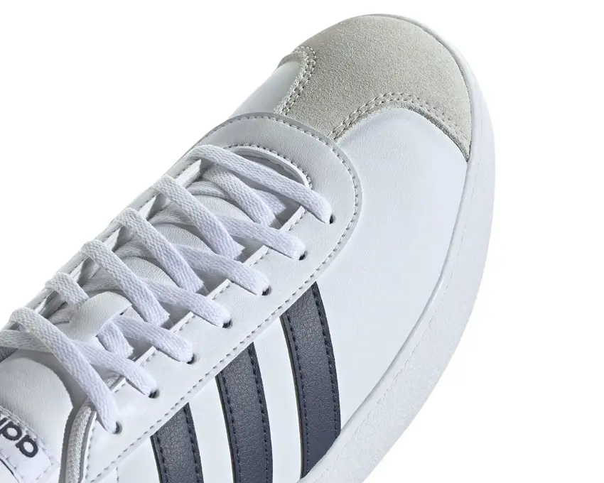 Adidas VL Court Base Erkek Günlük Ayakkabı - 6