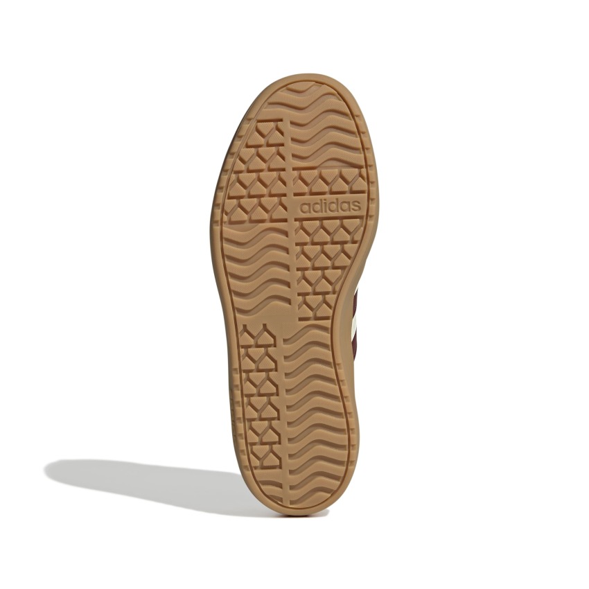 Adidas VL Court Bold Beyaz Kadın Günlük Ayakkabı - 4