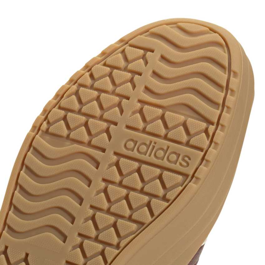 Adidas VL Court Bold Beyaz Kadın Günlük Ayakkabı - 8